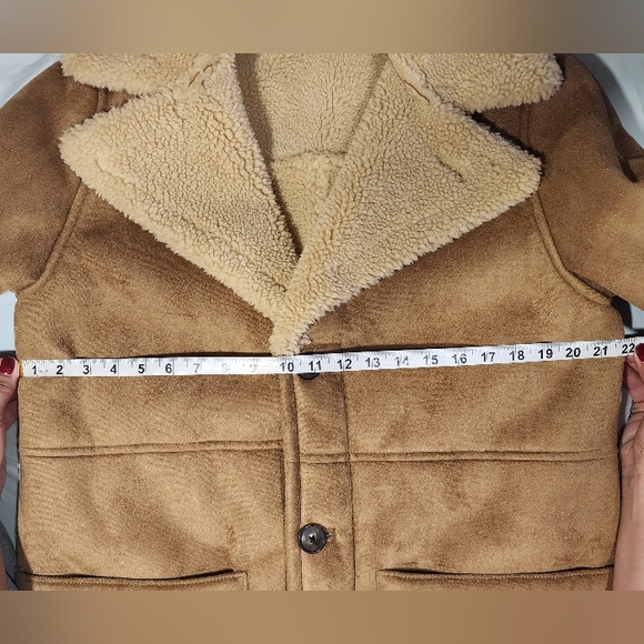 Banana republic (international exclusive) men's coat - Picture 7 of 9